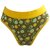 Supermood Pack Of 3 Women Bikini Multicolor Panty