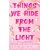 Things We Hide From The Light by Lucy Score (English, Paperback)