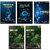 IIT JAM Biotechnology Bioscience Complete Combo Set (5 Books)