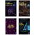 IIT JAM PYQ, Organic, Inorganic and Physical Chemistry Books (4 Books)