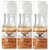 Golden Eagle Condensed Milk Essence Flavors, Liquid Food Essence 20ml Each Pack Of 3 (60 ml)