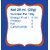 Golden Eagle Condensed Milk Essence Flavors, Liquid Food Essence 20ml Each Pack Of 3 (60 ml)
