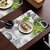 M/S Revaxo Rectangular Pack Of 6 Table Placemat (Multicolor, Pvc)