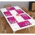 M/S Revaxo Rectangular Pack Of 6 Table Placemat (Multicolor, Pvc)