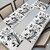 M/S Revaxo Rectangular Pack Of 6 Table Placemat (Multicolor, Pvc)