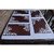 M/S Revaxo Rectangular Pack Of 6 Table Placemat (Multicolor, Pvc)