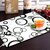Revexo Rectangular Pack Of 6 Table Placemat (Multicolor, Pvc)