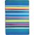 M/S Revaxo Rectangular Pack Of 6 Table Placemat (Multicolor, Pvc)