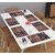 Revexo Rectangular Pack Of 6 Table Placemat (Multicolor, Pvc)