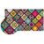 Revexo Rectangular Pack Of 6 Table Placemat (Multicolor, Pvc)