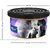 Sniff Drive Air Freshener, car perfume to freshen up your car, Combo of (Jazzy Jasmine P)