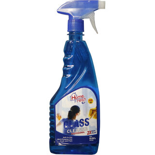 Hf Glass Cleaner