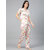 Kotty Women Multicolor Satin Printed Nightsuit