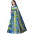 SVB Saree Multicolor Mysore Silk Saree