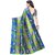 SVB Saree Multicolor Mysore Silk Saree