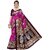 SVB Sarees Art Silk Saree Combo Of 2 Saree