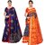 SVB Sarees Mysore Silk Saree Combo Of 2 Saree