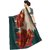 SVB Sarees Kanjeevaram Printed Saree Combo Of 2 Saree