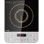 Philips Viva Collection HD4928/01 2100-Watt Induction Cooktop (Black)