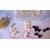 Splayed Leg Bird Treatment Bracelet for Chicks (Poultry) Aseel Parrot Beak  Rare Birds Size5,67,8,9.10  12mm (14 p