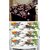 REVEXO Refrigerator Cover (Width: 20 cm, Multicolor)