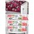 REVEXO Refrigerator Cover (Width: 20 cm, Multicolor)