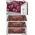REVEXO Refrigerator Cover (Width: 20 cm, Multicolor)