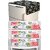 REVEXO Refrigerator Cover (Width: 20 cm, Multicolor)