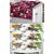 REVEXO Refrigerator Cover (Width: 20 cm, Multicolor)