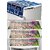 REVEXO Refrigerator Cover (Width: 20 cm, Multicolor)