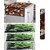 REVEXO Refrigerator Cover (Width: 98 cm, Multicolor)
