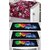 REVEXO Refrigerator Cover (Width: 20 cm, Multicolor)