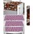 REVEXO Refrigerator Cover (Width: 98 cm, Multicolor)