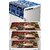 REVEXO Refrigerator Cover (Width: 20 cm, Multicolor)