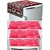 REVEXO Refrigerator Cover (Width: 20 cm, Multicolor)