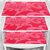 REVEXO Refrigerator Cover (Width: 20 cm, Multicolor)