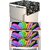 REVEXO Refrigerator Cover (Width: 20 cm, Multicolor)