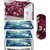 REVEXO Refrigerator Cover (Width: 98 cm, Multicolor)