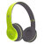 P47 Wireless Over the Ear Stereo Headphone (Assorted Colors)