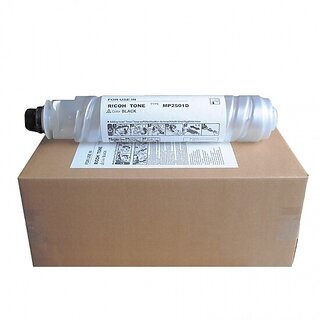 Ricoh MP 2501 Toner, Bottles