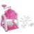 Manual Ice Gola Maker  Ice Crusher, Slush, Grinder Machine  Ice Snow Maker  Shikanji ice Maker  Portable Gola Maker