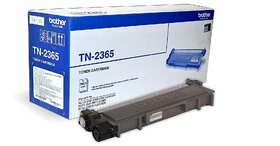 Brother Original TN 2365 Toner Cartridge