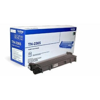 Brother Original TN 2365 Toner Cartridge