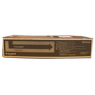 Black Kyocera TK-6309 Toner Cartridge