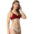 loving care womens lightly padded bras (Maroon) Lightly Padded Bra