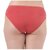 LOVING CARE Pack of 6 panty Women Bikini Multicolor Panty(BRZ0024)