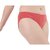 Loving Care Women Bikini  Panty- Pack of 3(Multi Color)
