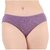 Loving Care Women Bikini  Panty- Pack of 3(Multi Color)