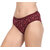Loving Care Mid Waist Cotton Panty (Pack of 3)