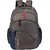 15.6 Inch Laptop Backpack Grey Blue bags 38 L Laptop Backpack (Grey, Blue)